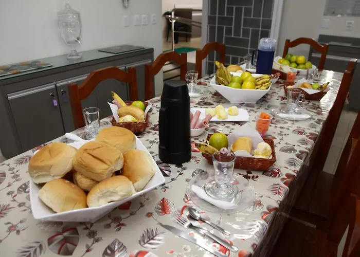 Pousada Estrela de Belém Goiânia