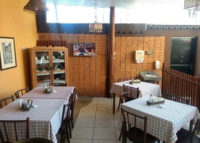 Hotel Pousada Marista Goiânia